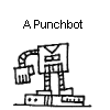 Punchbot