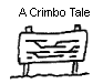 A Crimbo Tale