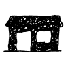 Drippy House on the Prairie