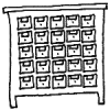 Playing the Catalog Card