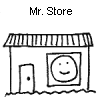 Mr. Store