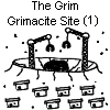 The Grim Grimacite Site (1)