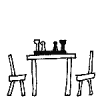 Your Witchess Set