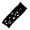 gooey drippy candy bar