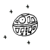 A Small Moon