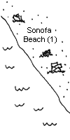 Sonofa Beach