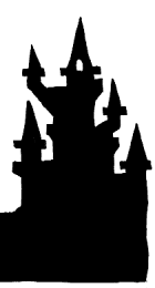 Dreadsylvanian Castle