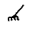 ant rake