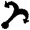 depleted Grimacite grappling hook