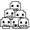 So... Many... Skulls...
