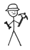 Renatus C. Bigg, Archaeologist Extraordinaire