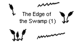 The Edge of the Swamp