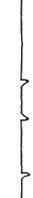 left portion of scroll