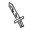linoleum sword