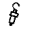 spark plug earring