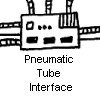 Pneumatic Tube Interface