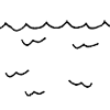 Underwater overlay
