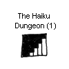 The Haiku Dungeon