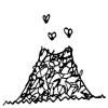 You vs. The Volcano