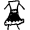 Meat maid body
