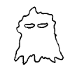 ghost minion