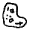 Gelatinous Kick