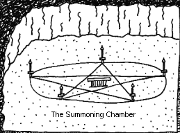 Summoning Chamber