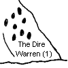 The Dire Warren