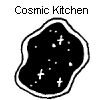 Jarlsberg's Cosmic Kitchen