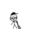 pygmy janitor