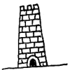 An Ancient Tower