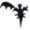 one-winged stab bat