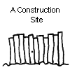 A Construction Site