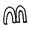evil golden arches