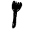 basic meat spork