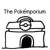 The Pokémporium