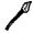 prehistoric spear