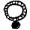 cannonball charrrm bracelet