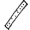 styrofoam staff