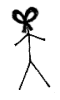 Bow Tux (Female)