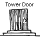 A Perplexing Door