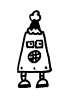 Trainbot Trappings (Female)