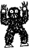 Wumpus-Hair Wardrobe (Female)