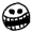 talkative skull