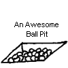 An Awesome Ball Pit