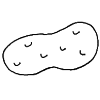 Levitating Potato