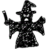 The Fudge Wizard