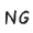 NG