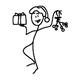 Cynn's illustration for December's Boy of Loathing