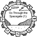 Your Portable Spacegate